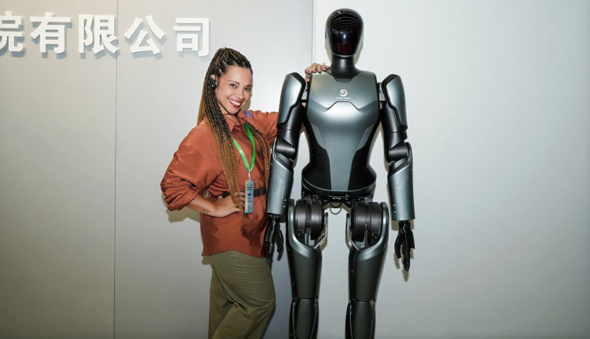 Afroempreendedores voltam da China com novas tecnologias, conexões e negócios em desenvolvimento | ASN Nacional